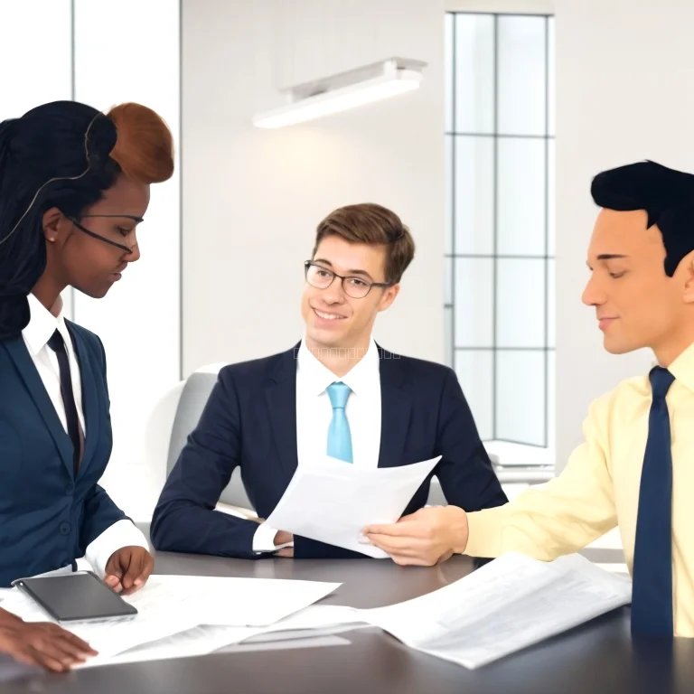 法務コンサルタント山田