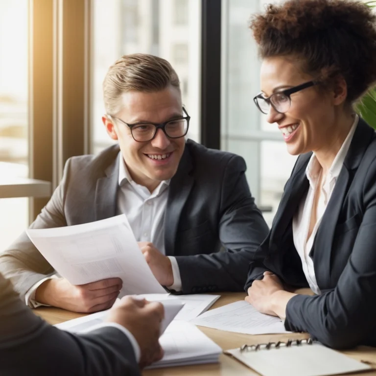 お問い合わせのイメージ