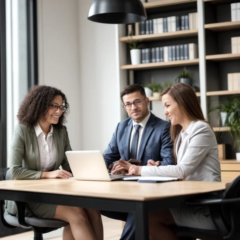 法務コンサルタント山田