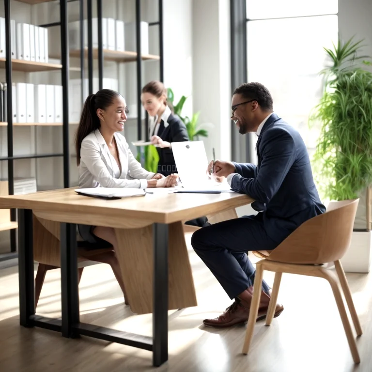法務コンサルタント山田