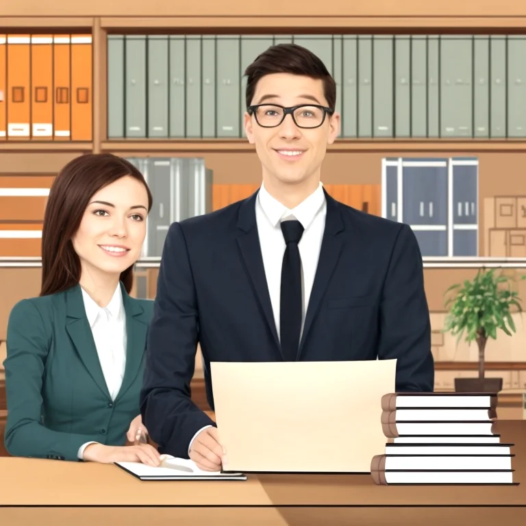 法務コンサルタント山田