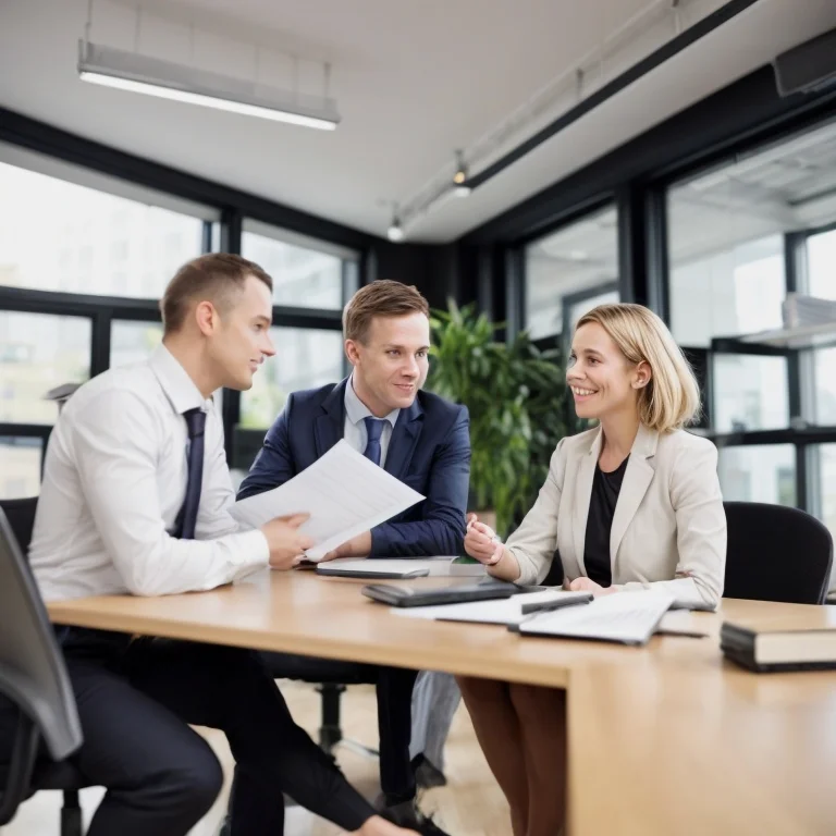 RinTopsaのビジネスモデル図解